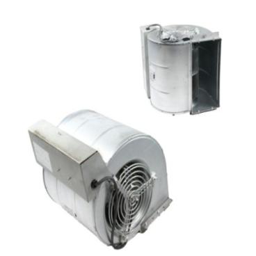 GE ZV925SL2SS Blower Assembly - Genuine OEM