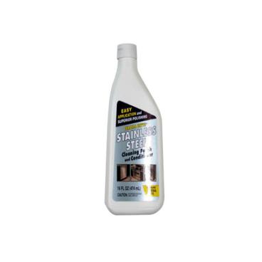 GE ZWVS1000SRA Stainless Steel Cleaner - Genuine OEM