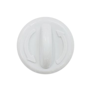 Haier FCM7SUHWW Interior Drain Plug - Genuine OEM
