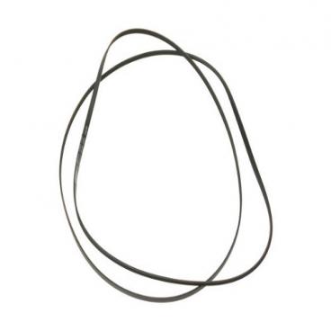 Haier GDE450AW Drum Belt - Genuine OEM