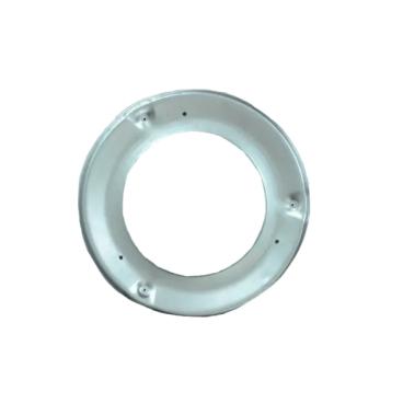 Haier GDE450AW Heat Loop - Genuine OEM