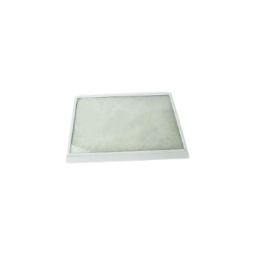 Haier HA10TG21BSB Glass Shelf - Genuine OEM