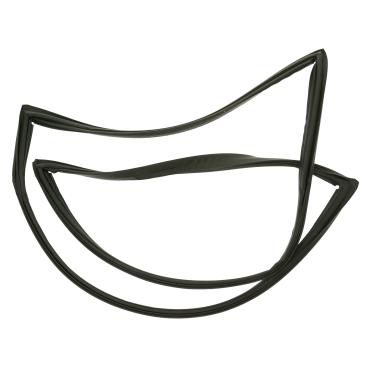 Haier HA10TG21BSB Refrigerator Door Gasket - Genuine OEM
