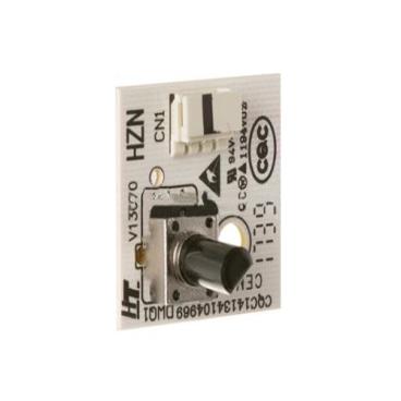 Haier HA10TG31SW Control Board - Genuine OEM