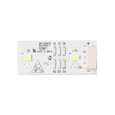 Haier HA10TG31SW Led Light - Genuine OEM