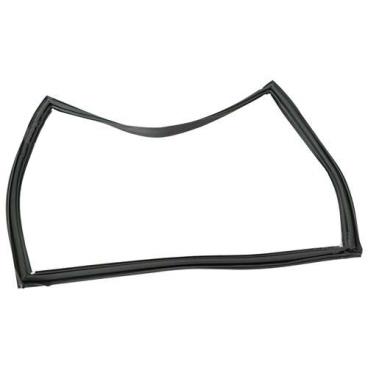 Haier HA12TG21SB Freezer Door Gasket (Black) - Genuine OEM
