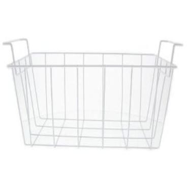 Haier HF71CM33NW Upper Freezer Basket - Genuine OEM