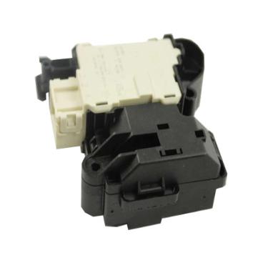 Haier HLC1700AXW Door Lock - Genuine OEM