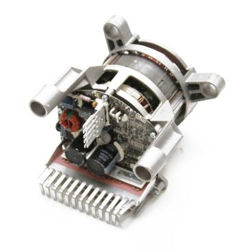 Haier HLC1700AXW Drive Motor Assembly - Genuine OEM