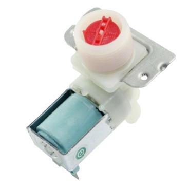 Haier HLC1700AXW Hot Water Inlet Valve - Genuine OEM
