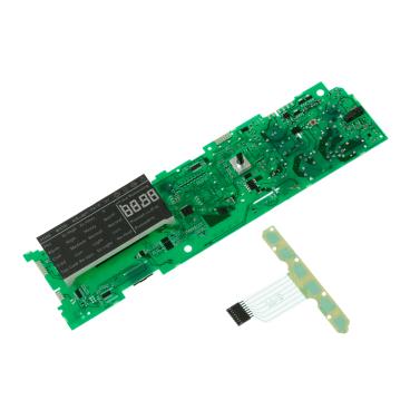 Haier HLC1700AXW User Interface Control Board - Genuine OEM