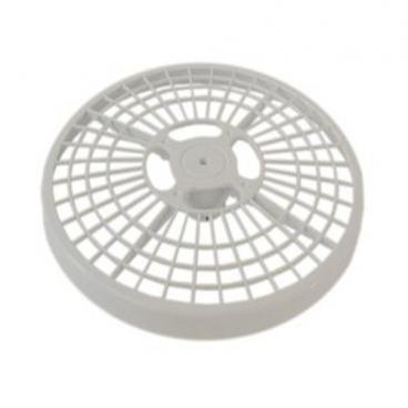 Haier HLP141E Lint Filter Cover - Genuine OEM