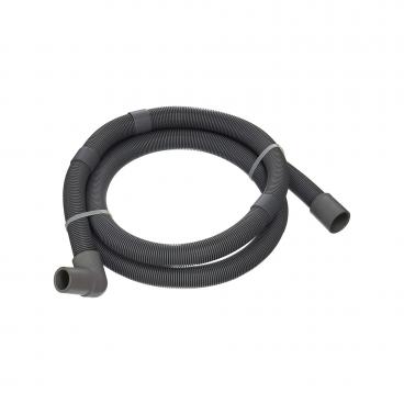 Haier HLP21E Drain Hose - Genuine OEM