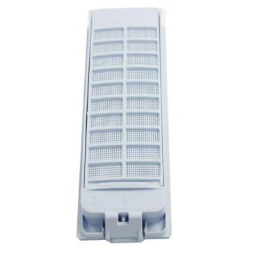Haier HLT364XXQ Lint Filter - Genuine OEM