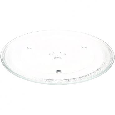 Haier HMV1472B2HS Glass Turntable Tray - Genuine OEM
