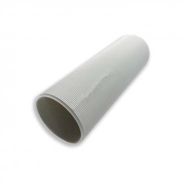 Haier HPND14XCT Air Conditioner Heat Exhaust Hose Genuine OEM