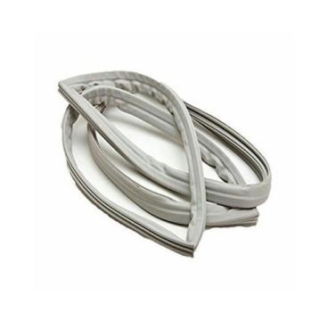 Haier HRT18RCWB0 Dorian Gray Door Gasket - Genuine OEM