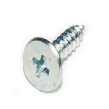 Haier HRT18RCWB0 Screw - Genuine OEM