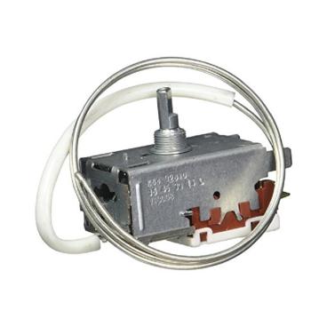 Haier HUF138PB Cold Control Thermostat - Genuine OEM