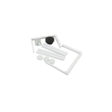 Haier PHC06LYQ1 Accessory Assembly - Genuine OEM