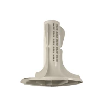 Haier RWT300AW Agitator - Genuine OEM