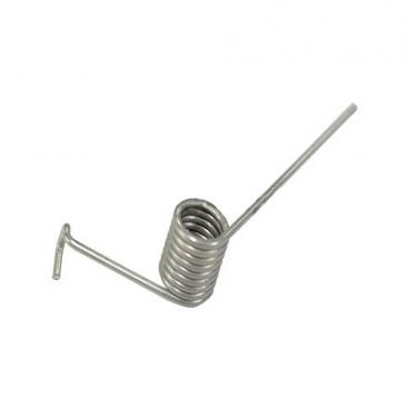 Hotpoint CSG28DHCBWW Ice Dispenser Door Spring  - Genuine OEM