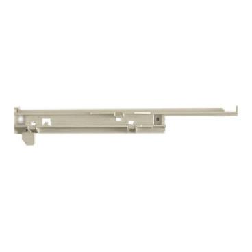 Hotpoint CST25GRZBWW Drawer Slide Rail - Left Side - Genuine OEM