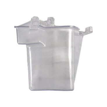 Hotpoint CSXW27CLN Boot Auger Motor - Genuine OEM