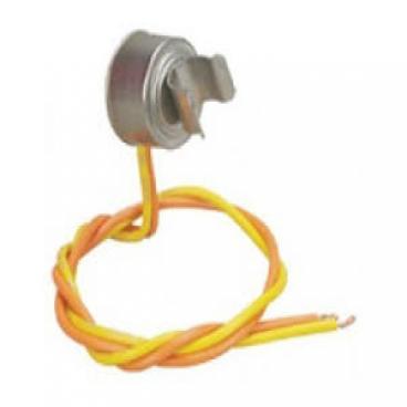 Hotpoint CTG16GAZCRWH Defrost Thermostat - Genuine OEM