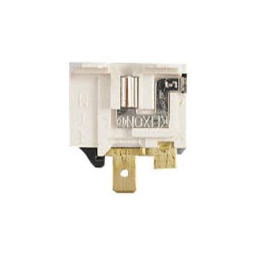 Hotpoint CTX18EABQRWW Overload - Genuine OEM