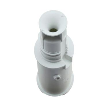 Hotpoint HDA3600R00WW Lower Spray Arm Base - Genuine OEM