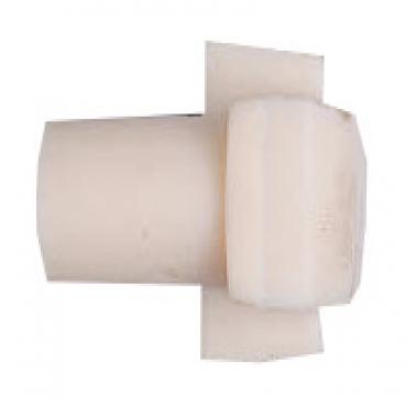 Hotpoint HDA3600R00WW Pump Filter Hose Connector - Genuine OEM