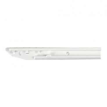 Hotpoint HSH25IFTDWW Ice Container Slide Rail (Right) - Genuine OEM