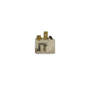 Hotpoint HTS18BBPLRWW Overload - Genuine OEM