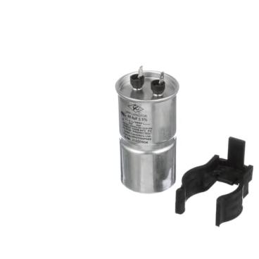 Hotpoint HTW200ASK0WW Capacitor Bracket Kit - Genuine OEM