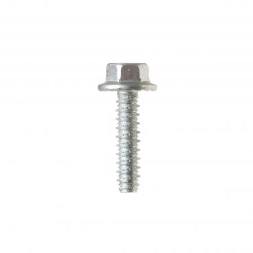 Hotpoint HTW200ASK0WW External Hex Platform Screw  - Genuine OEM