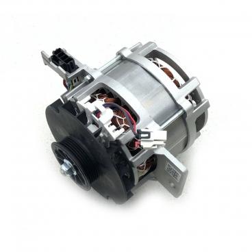 Hotpoint HTW240ASK5WS 1/3 HP Drive Motor and Nut - Genuine OEM