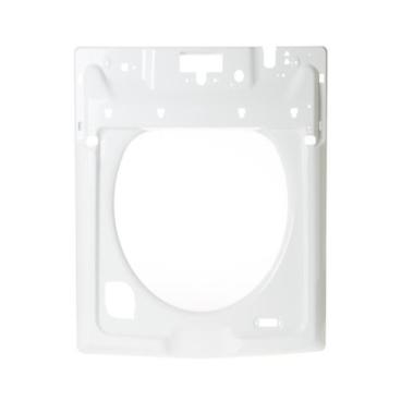 Hotpoint HTW240ASK6WS Top Cover (White) - Genuine OEM