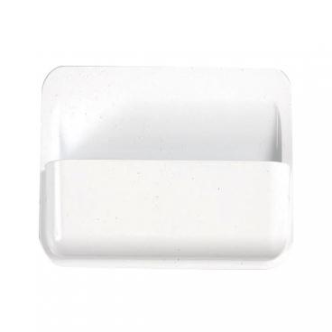 Hotpoint NBR453EA0WW Door Handle (White) - Genuine OEM
