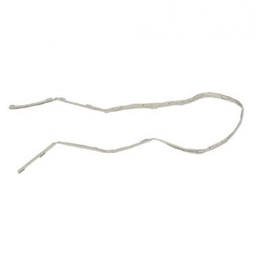 Hotpoint NVL333EB0WW Door Gasket (White) - Genuine OEM