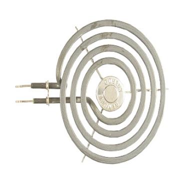 Hotpoint RB540SP1SA Surface Coil Heating Element - 6in - Genuine OEM