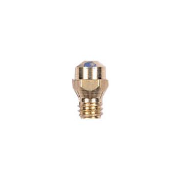 Hotpoint RGA724PK2WH Orifice Spud - Genuine OEM