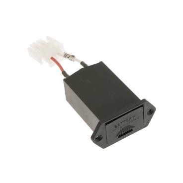 Hotpoint RGB518PCD2CT Battery Case - Genuine OEM