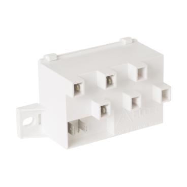 Hotpoint RGB518PCD2WH Ignition Module - Genuine OEM