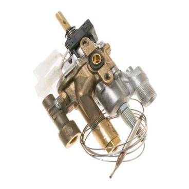 Hotpoint RGB518PCD2WH Modulating Thermostat - Genuine OEM