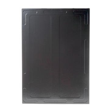 Hotpoint RGB525DEH2WW Side Panel (White) - Genuine OEM