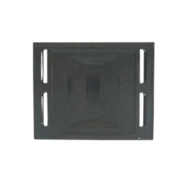 Hotpoint RGBS330DR1WW Deflector Assembly (Bottom) - Genuine OEM