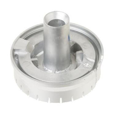 Hotpoint RGBS330DR1WW Surface Burner (Large) - Genuine OEM