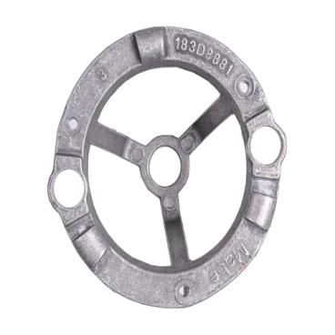 Kenmore 362.72422201 Bracket  - Genuine OEM