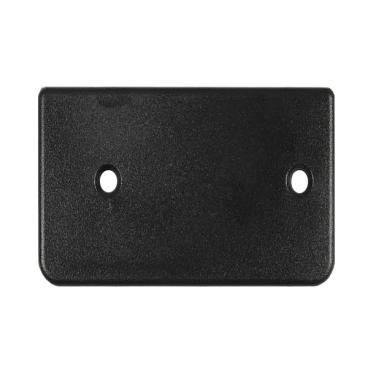 Kenmore 362.75329102 Door Endcap - Genuine OEM
